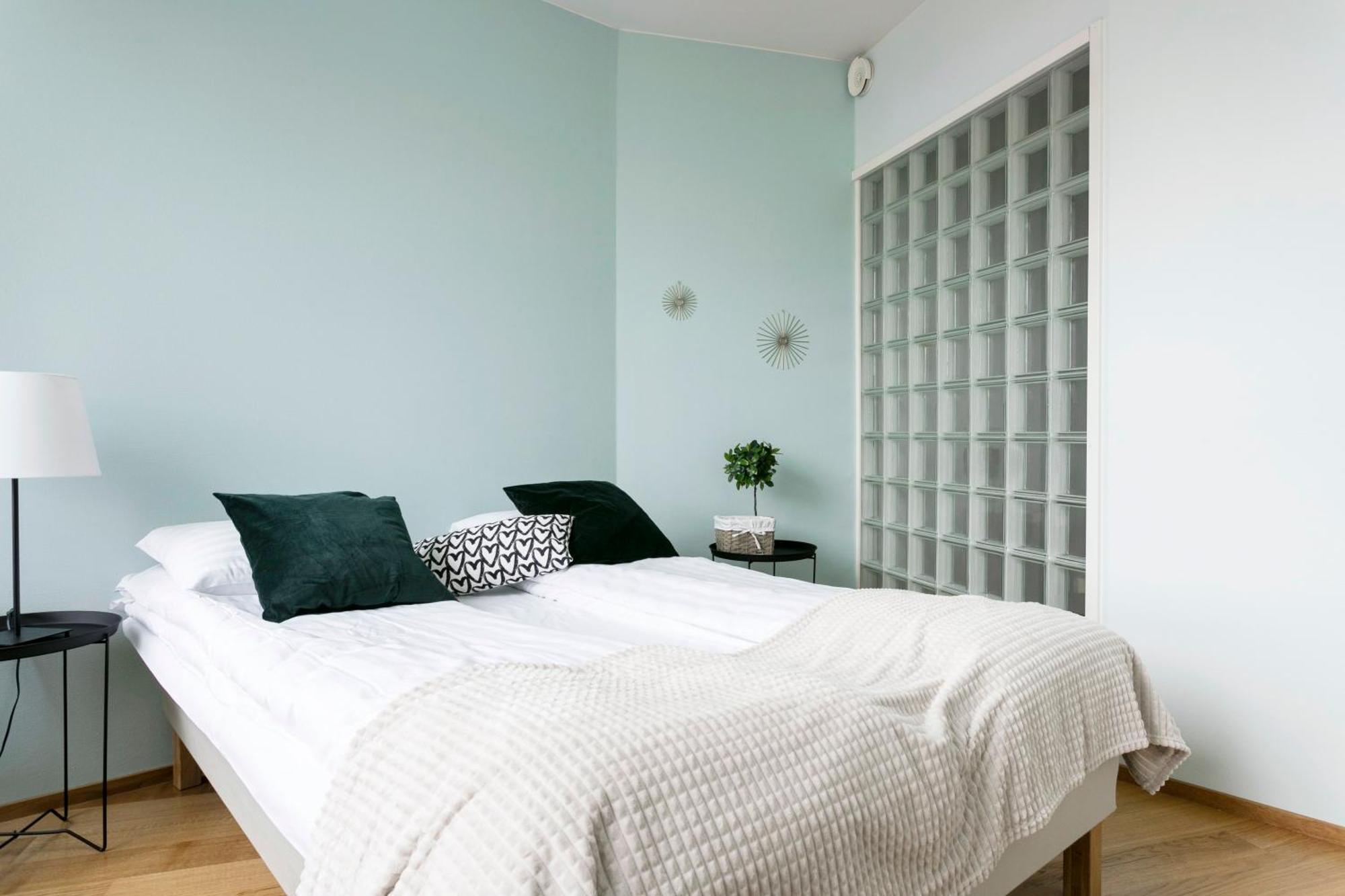 2Ndhomes Luxury Kamppi Center Apartment With Spa And Terrace Хельсинки Экстерьер фото