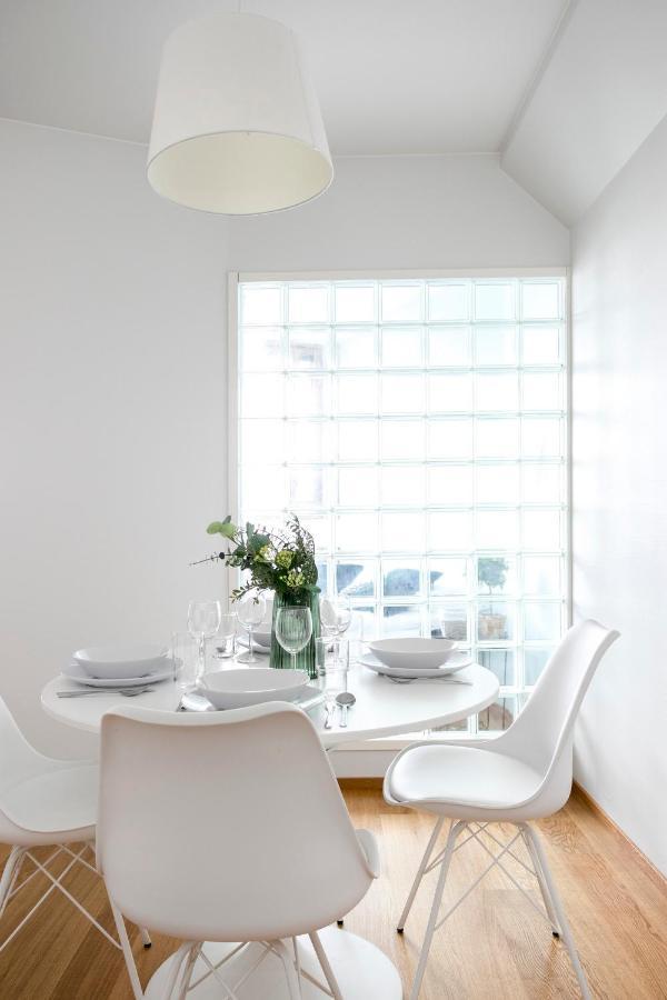 2Ndhomes Luxury Kamppi Center Apartment With Spa And Terrace Хельсинки Экстерьер фото